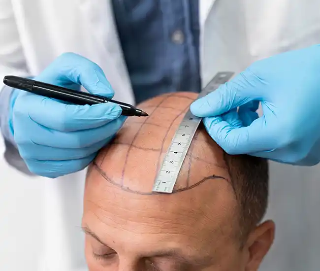 About Us Hair well Clinic